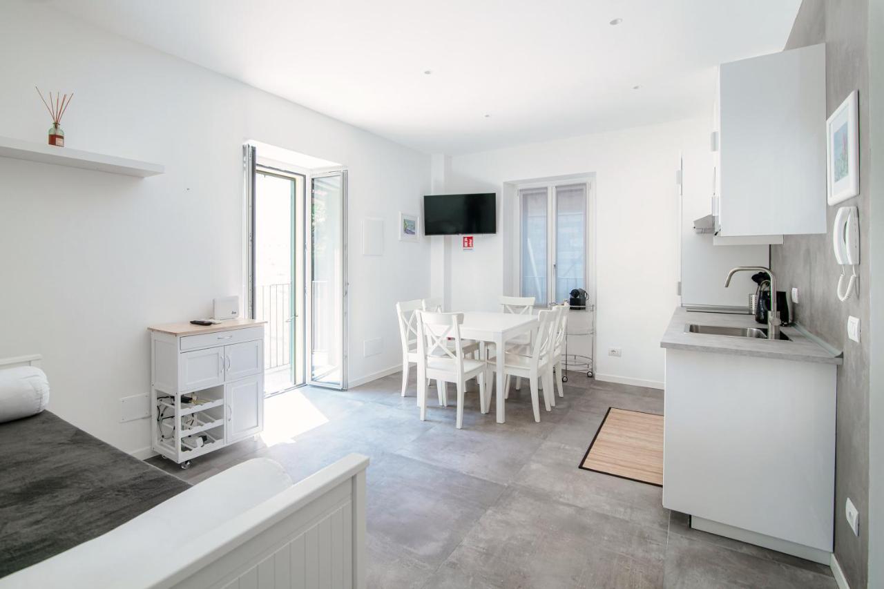 The Bell Tower Apartment - Bellagio Center Zewnętrze zdjęcie