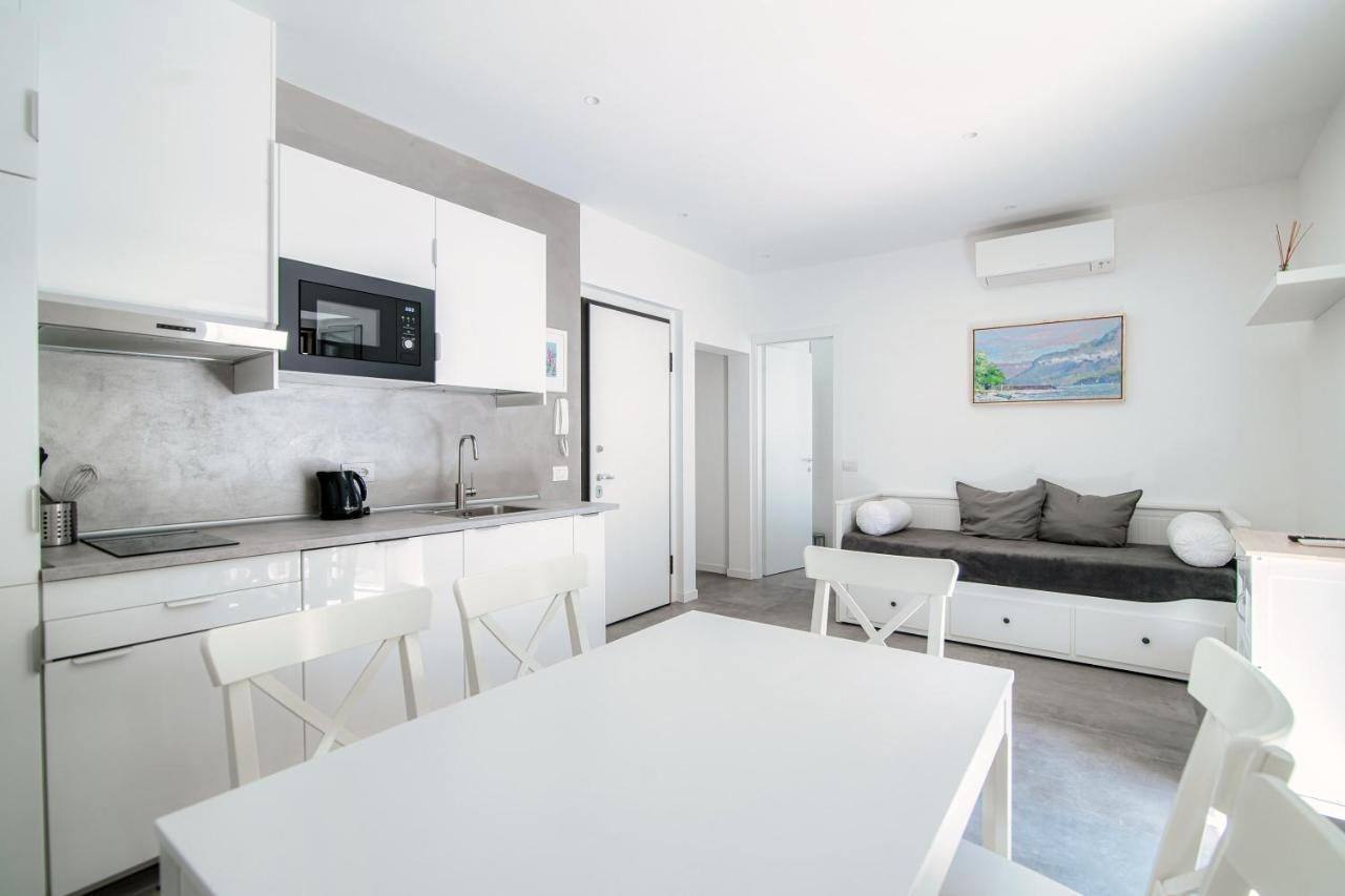 The Bell Tower Apartment - Bellagio Center Zewnętrze zdjęcie