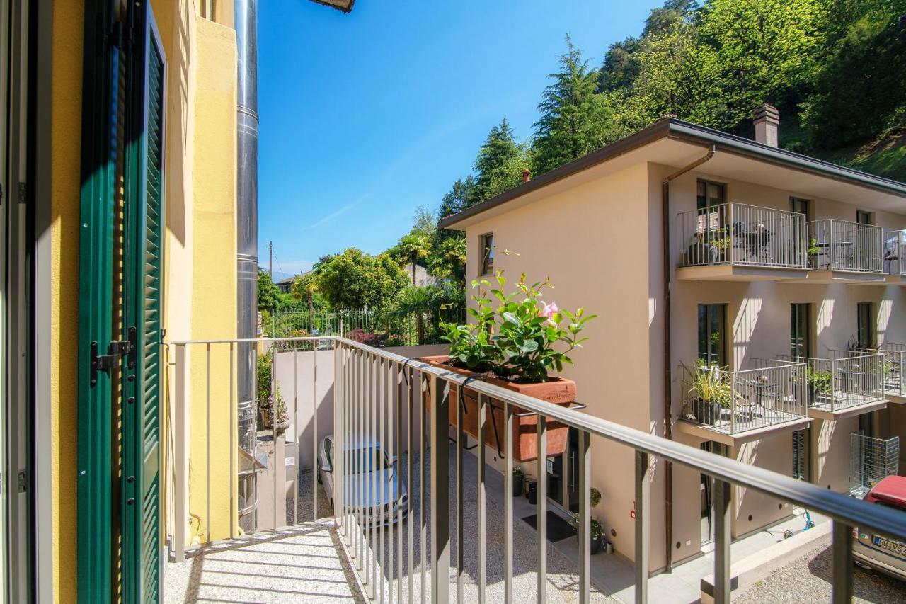 The Bell Tower Apartment - Bellagio Center Zewnętrze zdjęcie
