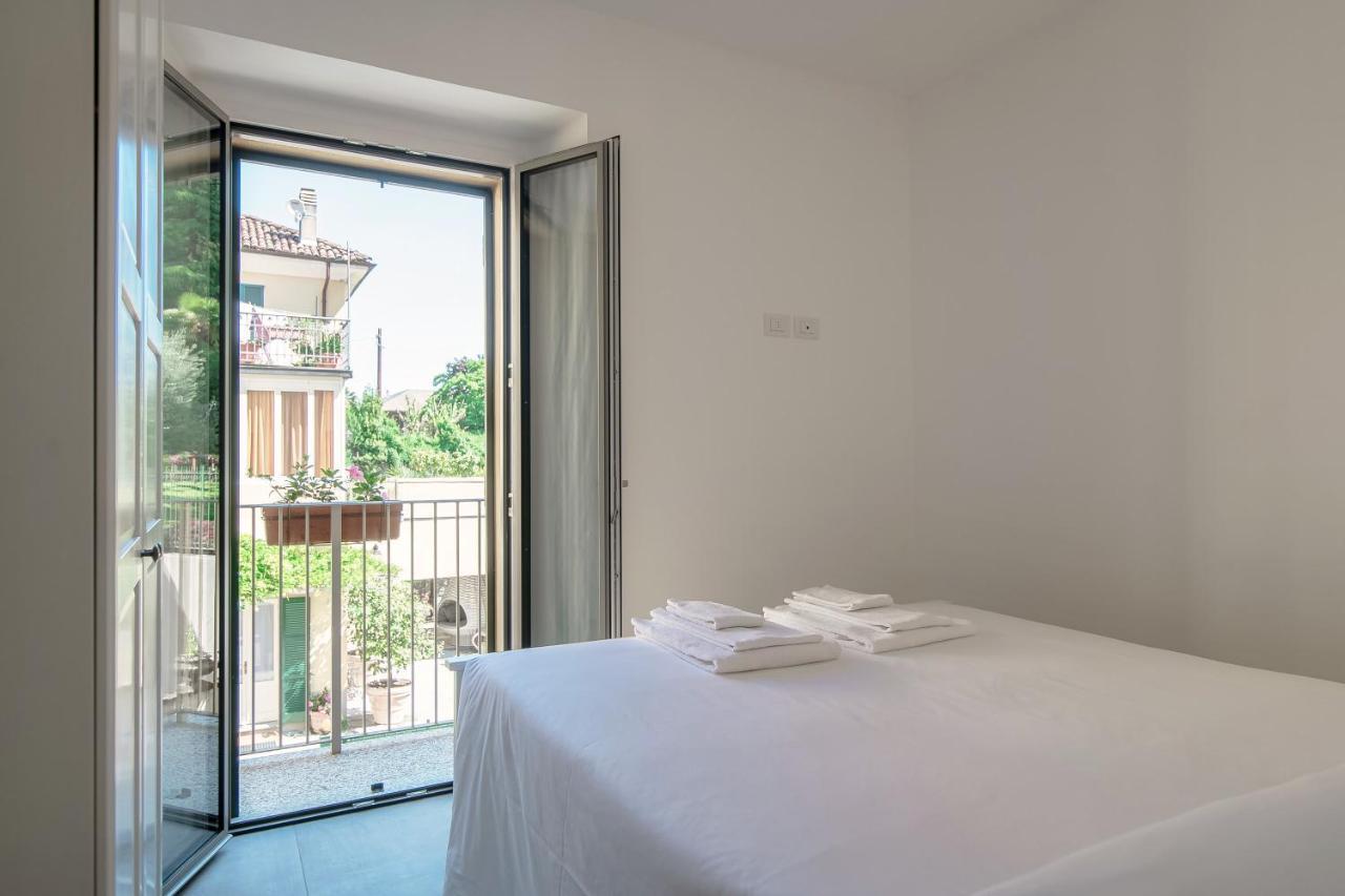 The Bell Tower Apartment - Bellagio Center Zewnętrze zdjęcie
