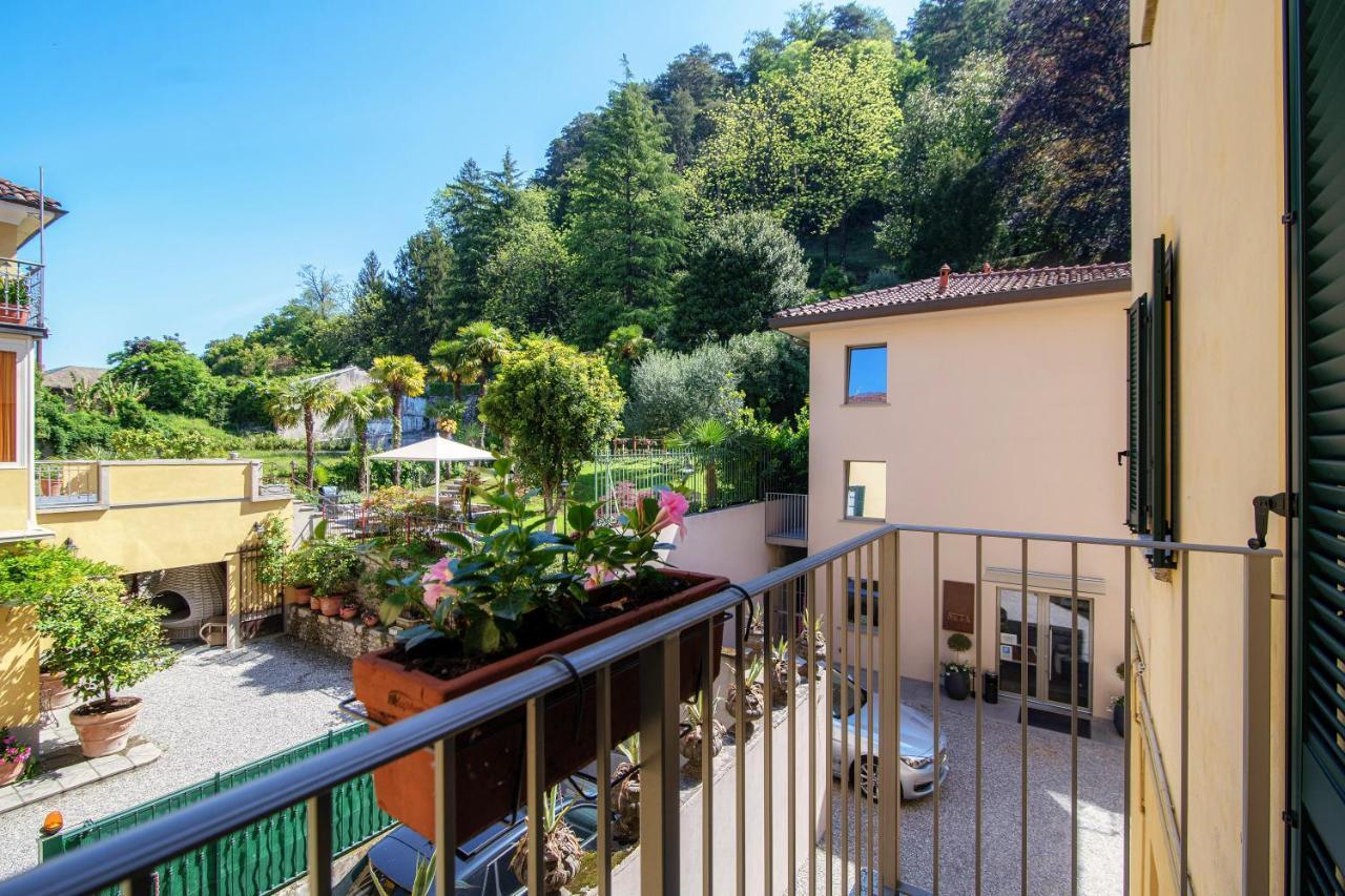 The Bell Tower Apartment - Bellagio Center Zewnętrze zdjęcie
